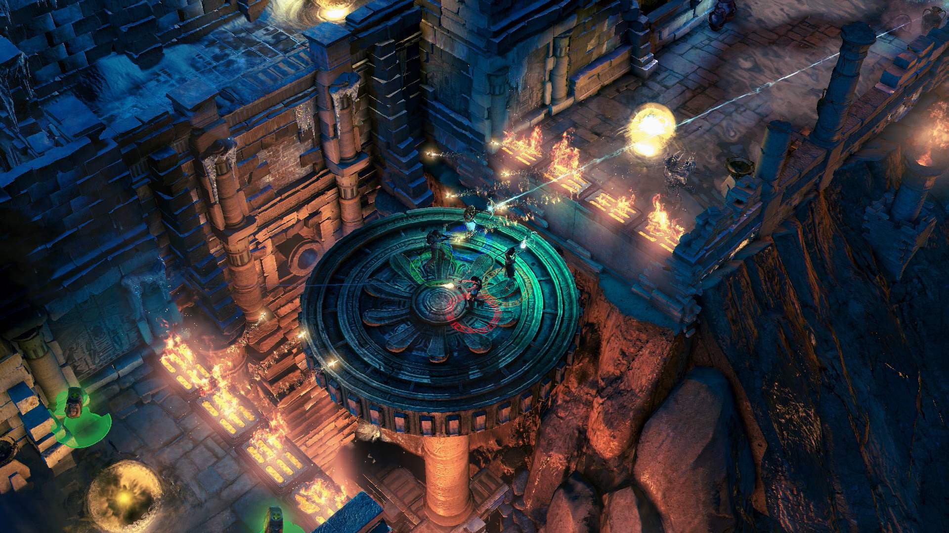 Lara Croft and the Temple of Osiris - Imagen 17